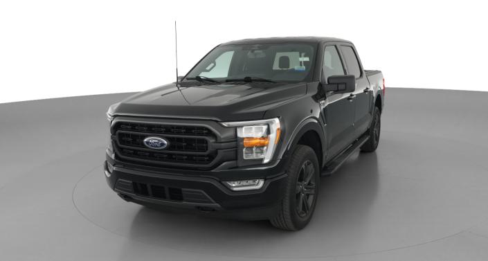 Thumbnail: 2023 Ford Econoline - 1