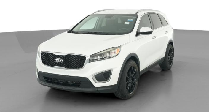 Thumbnail: 2016 Kia Sorento - 1