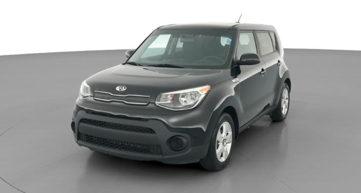 Thumbnail: 2019 Kia Soul - 1