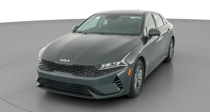 2022 Kia K5 LXS -
                  Haines City, FL