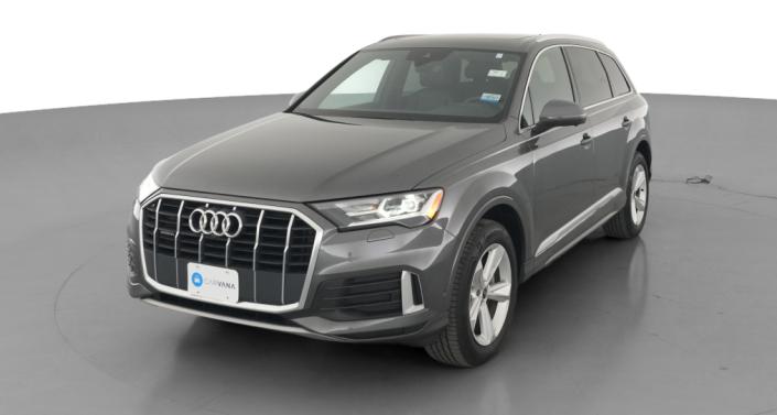 Thumbnail: 2021 Audi Q7 - 1