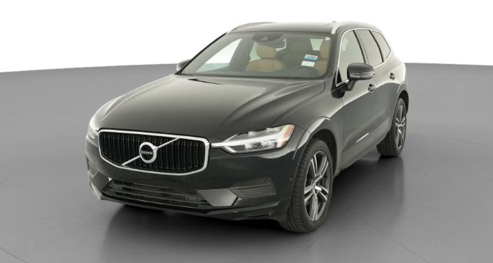 2019 Volvo XC60 T5 Momentum -
                  Auburn, GA