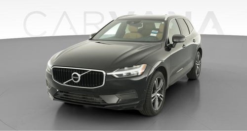 2019 Volvo XC60