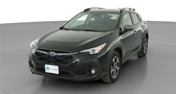 Thumbnail: 2024 Subaru Crosstrek - 1