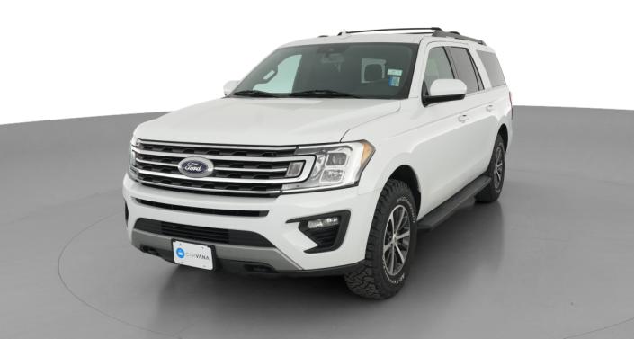 Thumbnail: 2021 Ford Expedition MAX - 1