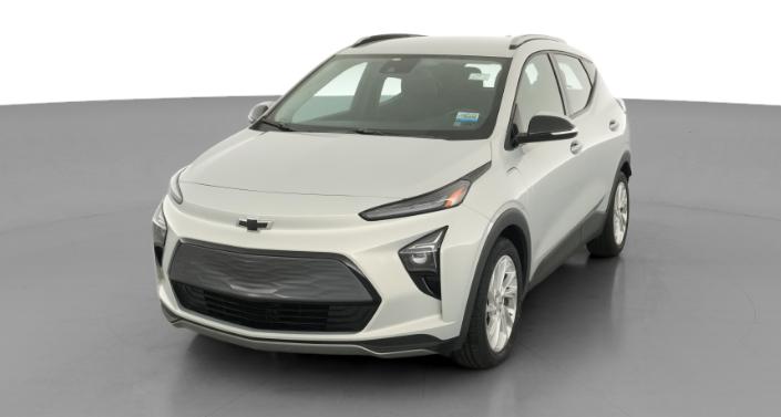 2022 Chevrolet Bolt EUV LT -
                  Trenton, OH