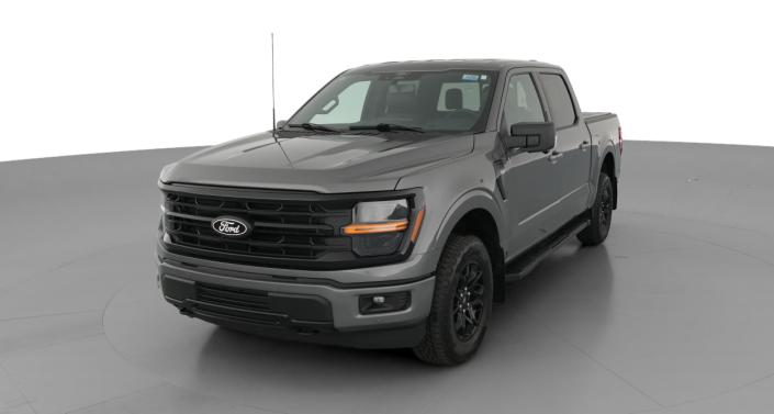 Thumbnail: 2024 Ford Econoline - 1