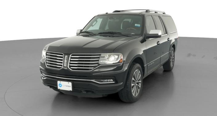 2015 Lincoln Navigator L  -
                  San Antonio, TX