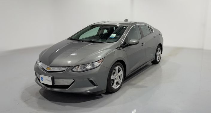 2017 Chevrolet Volt LT -
                  Fairview, OR