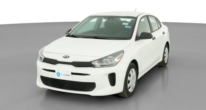 2018 Kia Rio LX -
                  Framingham, MA