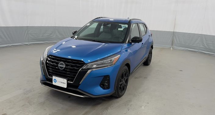 Thumbnail: 2023 Nissan Kicks - 1