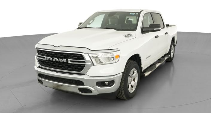Thumbnail: 2023 RAM 1500 - 1