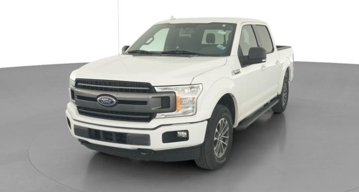 2018 Ford Econoline E-150 -
                  Richton Park, IL