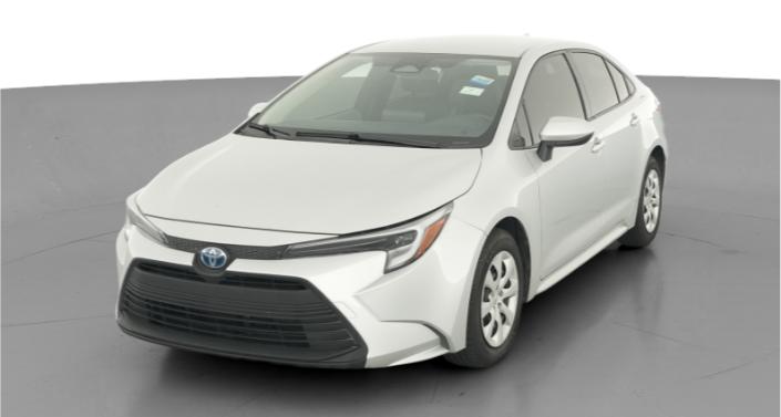 Thumbnail: 2023 Toyota Corolla - 1