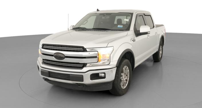 Thumbnail: 2019 Ford Econoline - 1