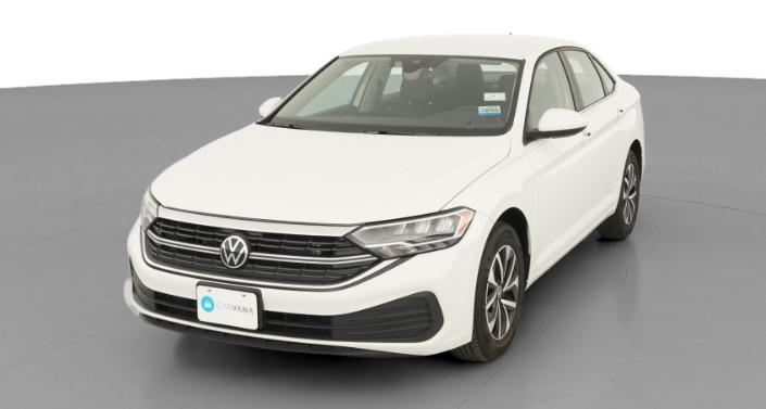 Thumbnail: 2024 Volkswagen Jetta - 1