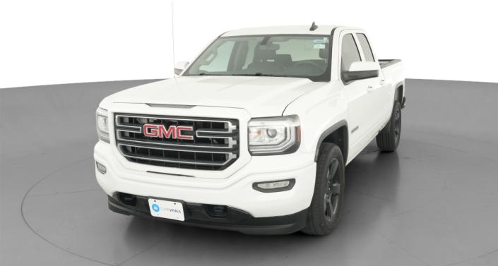 2016 GMC Sierra 1500  -
                  Bessemer, AL