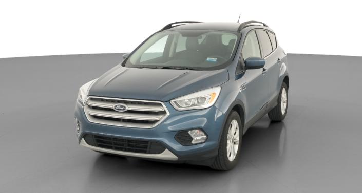 Thumbnail: 2018 Ford Escape - 1
