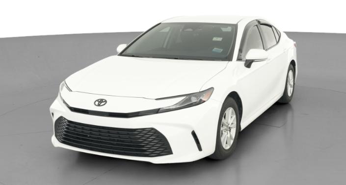Thumbnail: 2025 Toyota Camry - 1