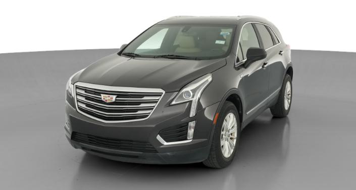 Thumbnail: 2018 Cadillac XT5 - 1