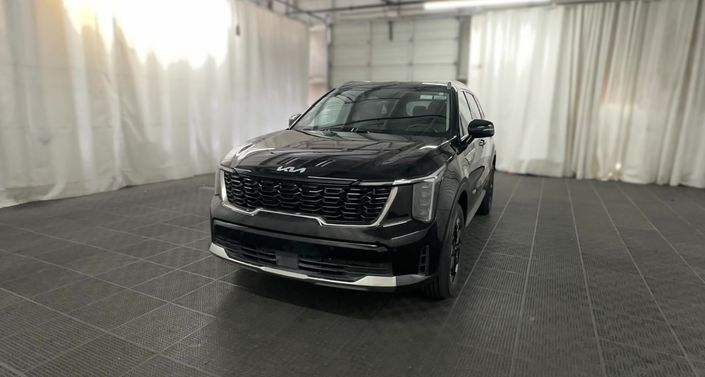 Thumbnail: 2024 Kia Sorento - 1