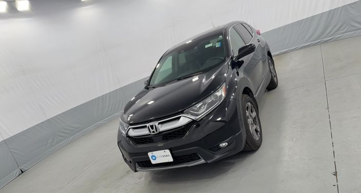 Thumbnail: 2017 Honda CR-V - 1