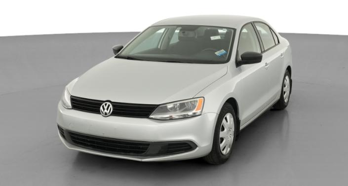 2014 Volkswagen Jetta S -
                  Richton Park, IL