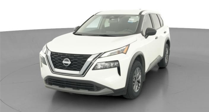 Thumbnail: 2023 Nissan Rogue - 1