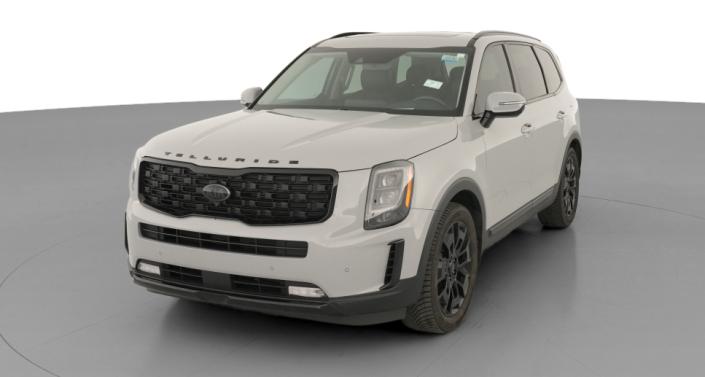 Thumbnail: 2021 Kia Telluride - 1