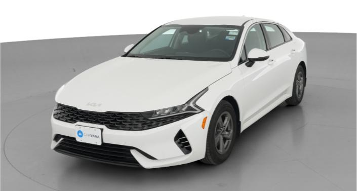Thumbnail: 2023 Kia K5 - 1