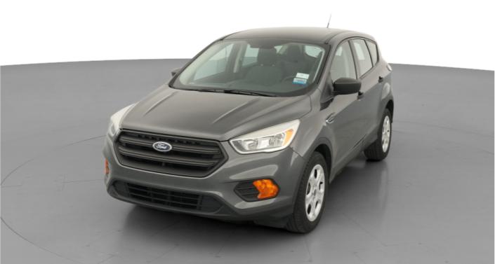 Thumbnail: 2017 Ford Escape - 1