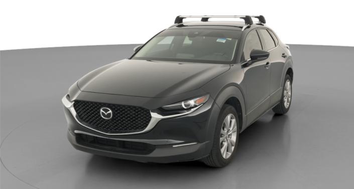 Thumbnail: 2023 Mazda CX-30 - 1