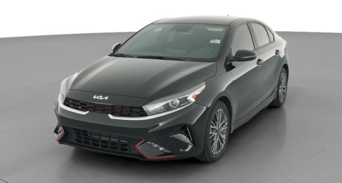 Thumbnail: 2023 Kia Forte - 1