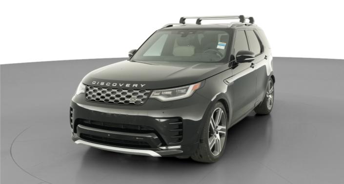 Thumbnail: 2023 Land Rover Discovery - 1