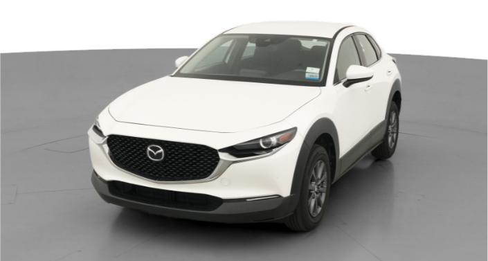 Thumbnail: 2023 Mazda CX-30 - 1