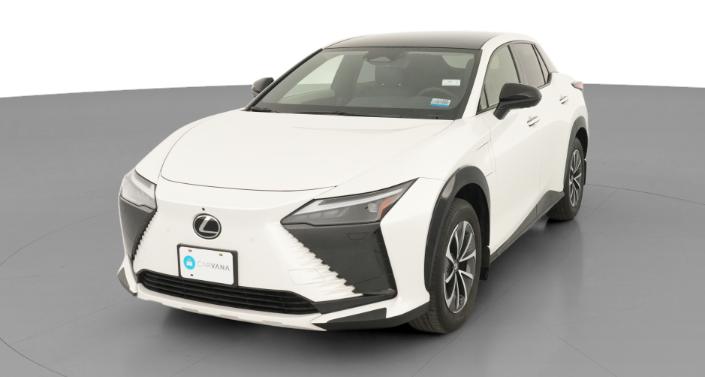 2024 Lexus RZ 300e -
                  Hebron, OH