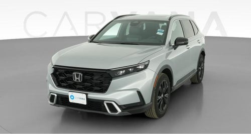 2023 Honda CR-V Hybrid