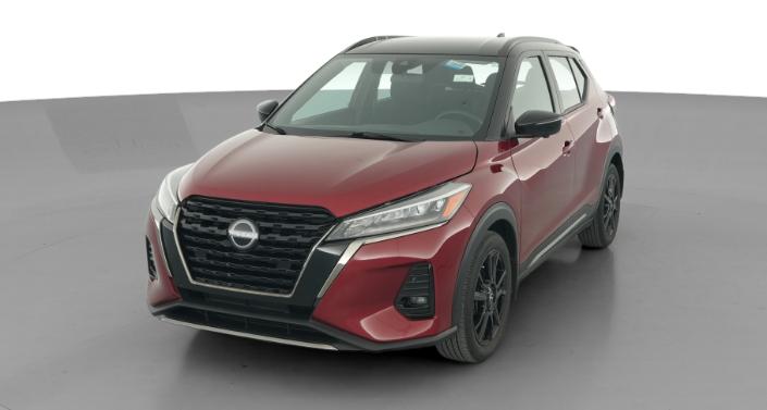 Thumbnail: 2023 Nissan Kicks - 1