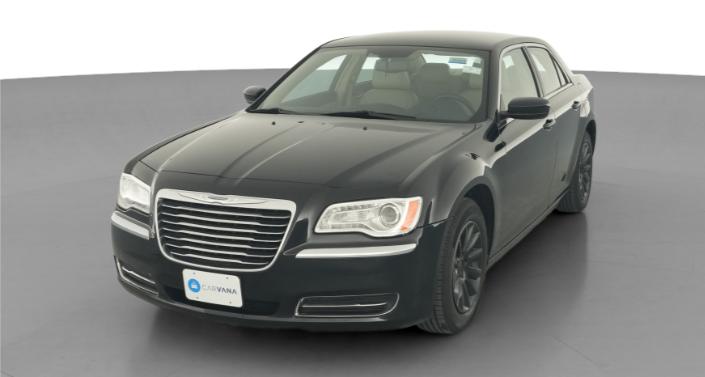 Thumbnail: 2013 Chrysler 300 - 1