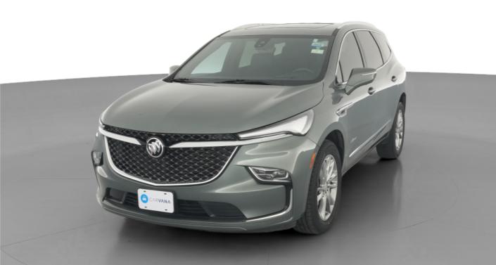 Thumbnail: 2023 Buick Enclave - 1
