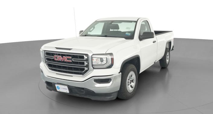 2018 GMC Sierra 1500  -
                  Rocklin, CA