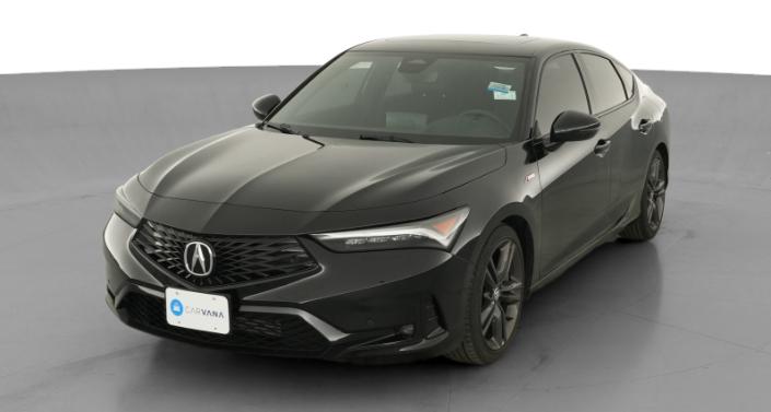 Thumbnail: 2024 Acura Integra - 1