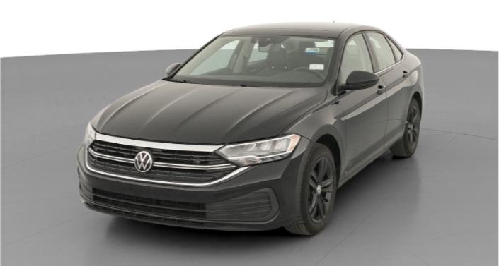 Thumbnail: 2024 Volkswagen Jetta - 1