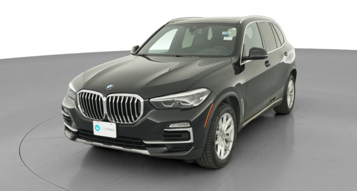 Thumbnail: 2020 BMW X5 - 1