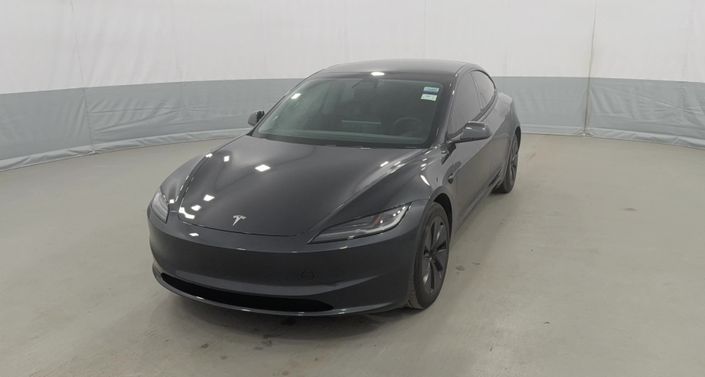 Thumbnail: 2025 Tesla Model 3 - 1