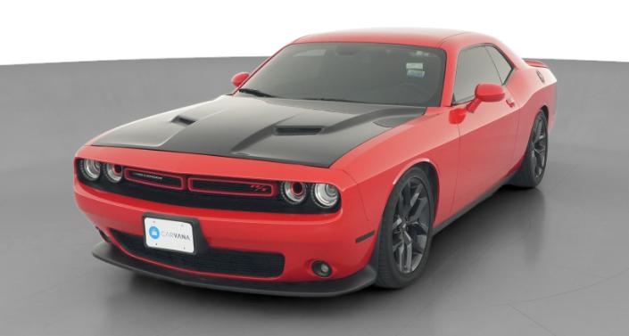 Thumbnail: 2018 Dodge Challenger - 1