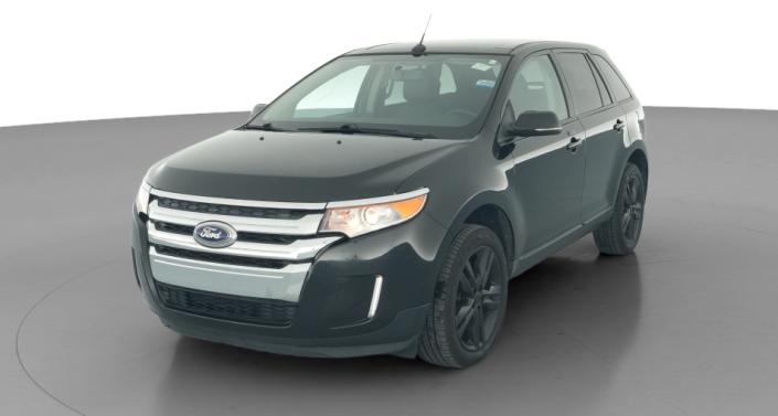 2014 Ford Edge SEL -
                  Indianapolis, IN