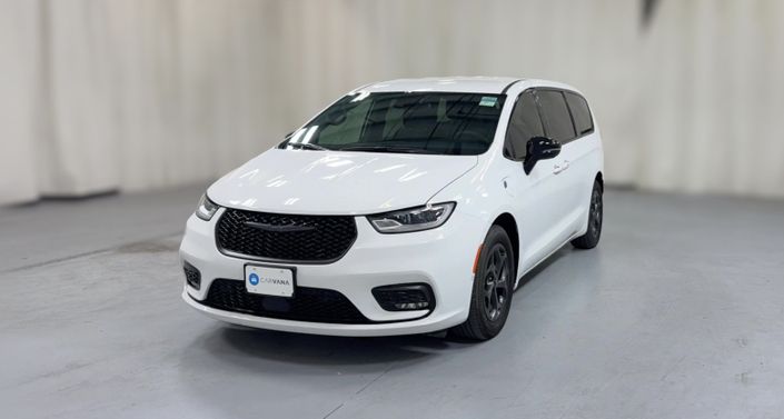 Thumbnail: 2024 Chrysler Pacifica - 1