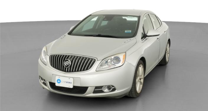 2015 Buick Verano Premium -
                  Richton Park, IL