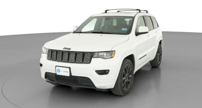 Thumbnail: 2020 Jeep Grand Cherokee - 1